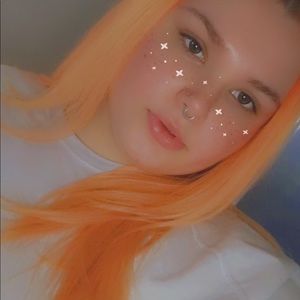 Meet your Posher, Cora